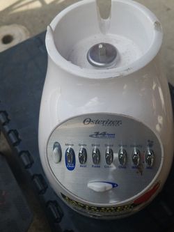 Motor Fe Licuadora  Nuevo Nomas El Motor Yano Esta Disponible Pero Tengo Otros