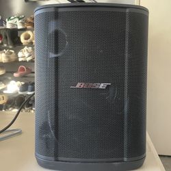 Bose S1 Pro+