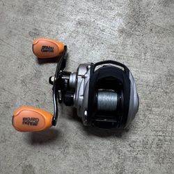 Abu Garcia MaxSTX 