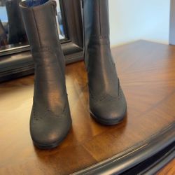 Valentino Rangoni Boots