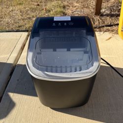 Ice Maker