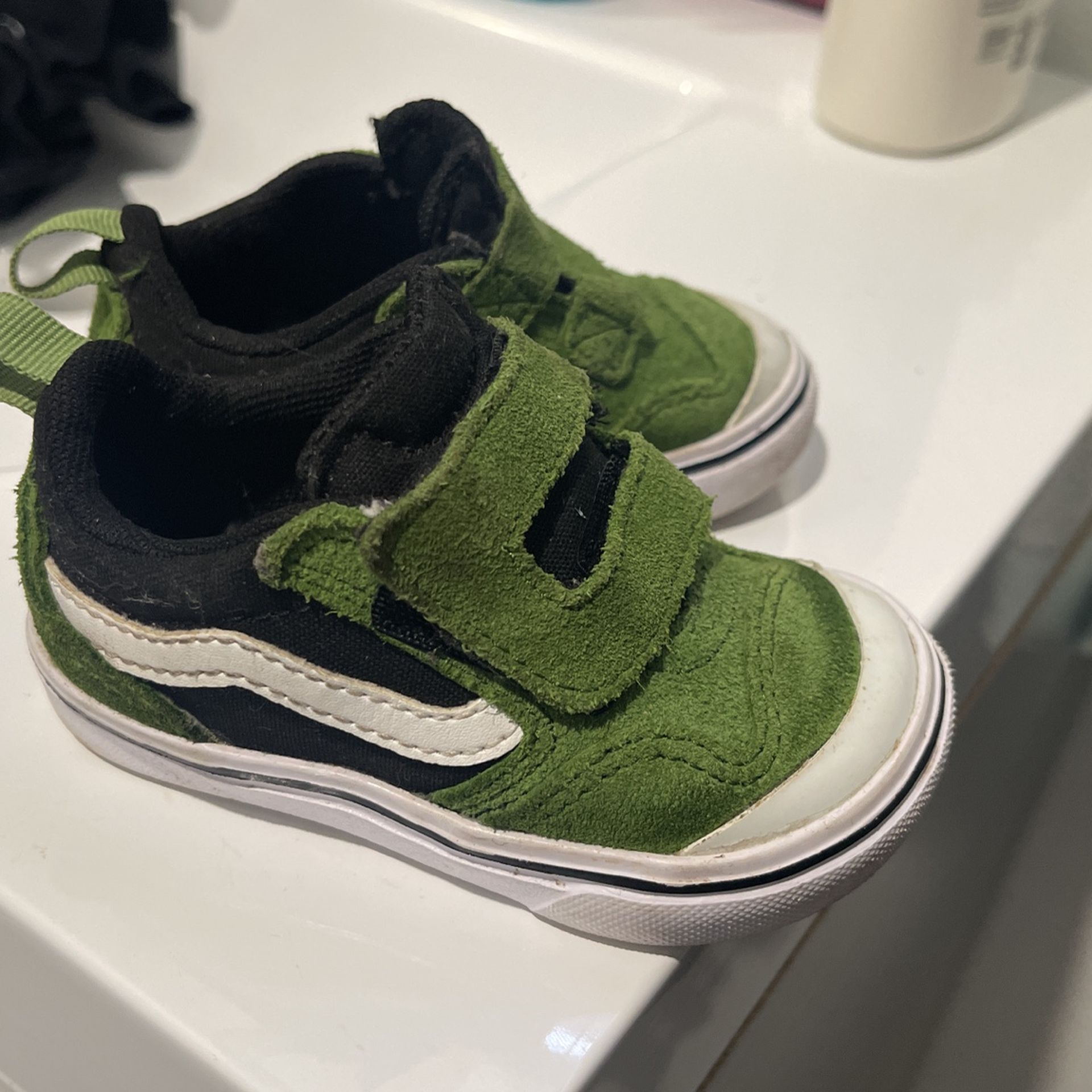 Toddler Shoes