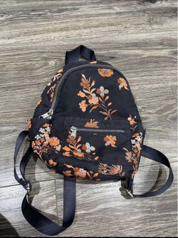 Urban Outfitters Mini Backpack 