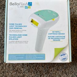 Bellaflash by silk'n