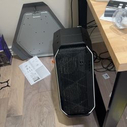 Alienware Area 51 (Manually Upgraded )