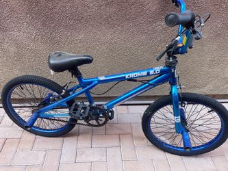 Krome 2.0 bicycle