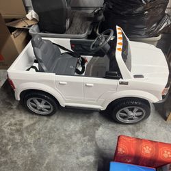 Power Wheels F-150