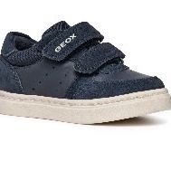 Geox Toddler Shoe
