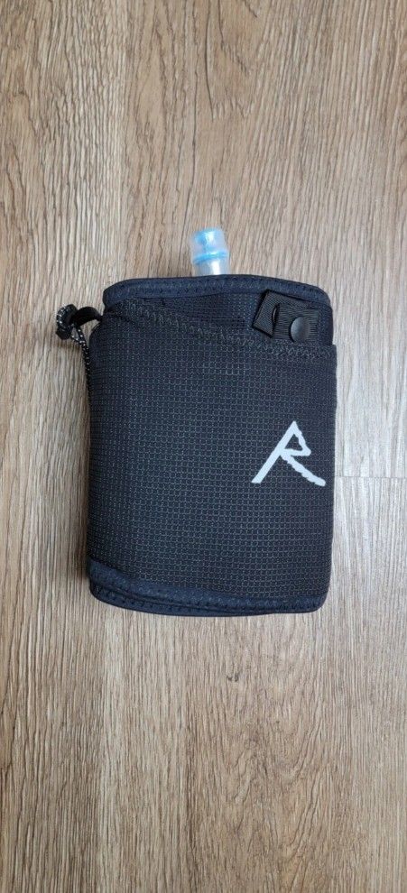 Raide LF 2L Running Belt Black Size Medium 