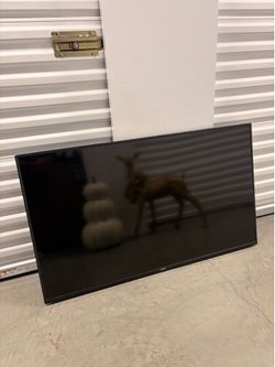Vizio TV 50