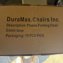 Chairs