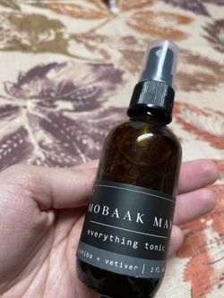 Men’s Body Mist