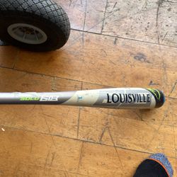 Louisville Baseball Bat