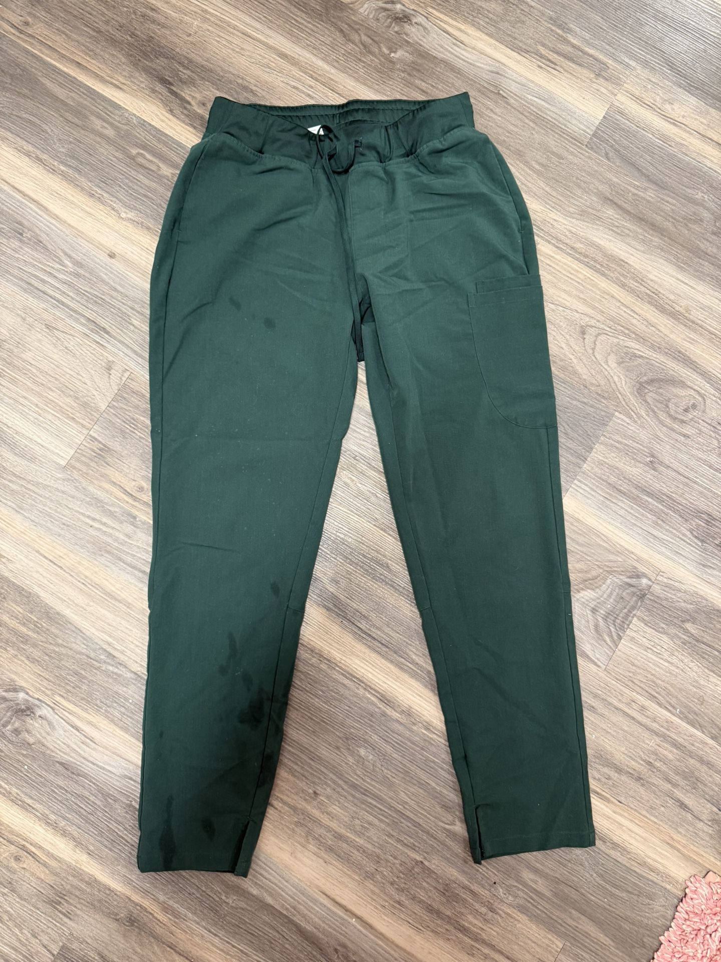 Mandala Medium Scrubs