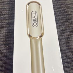 Tymo Ring Hair Straighten Comb 