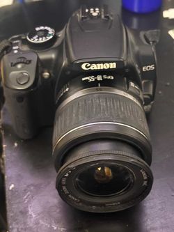 Cannon 400d