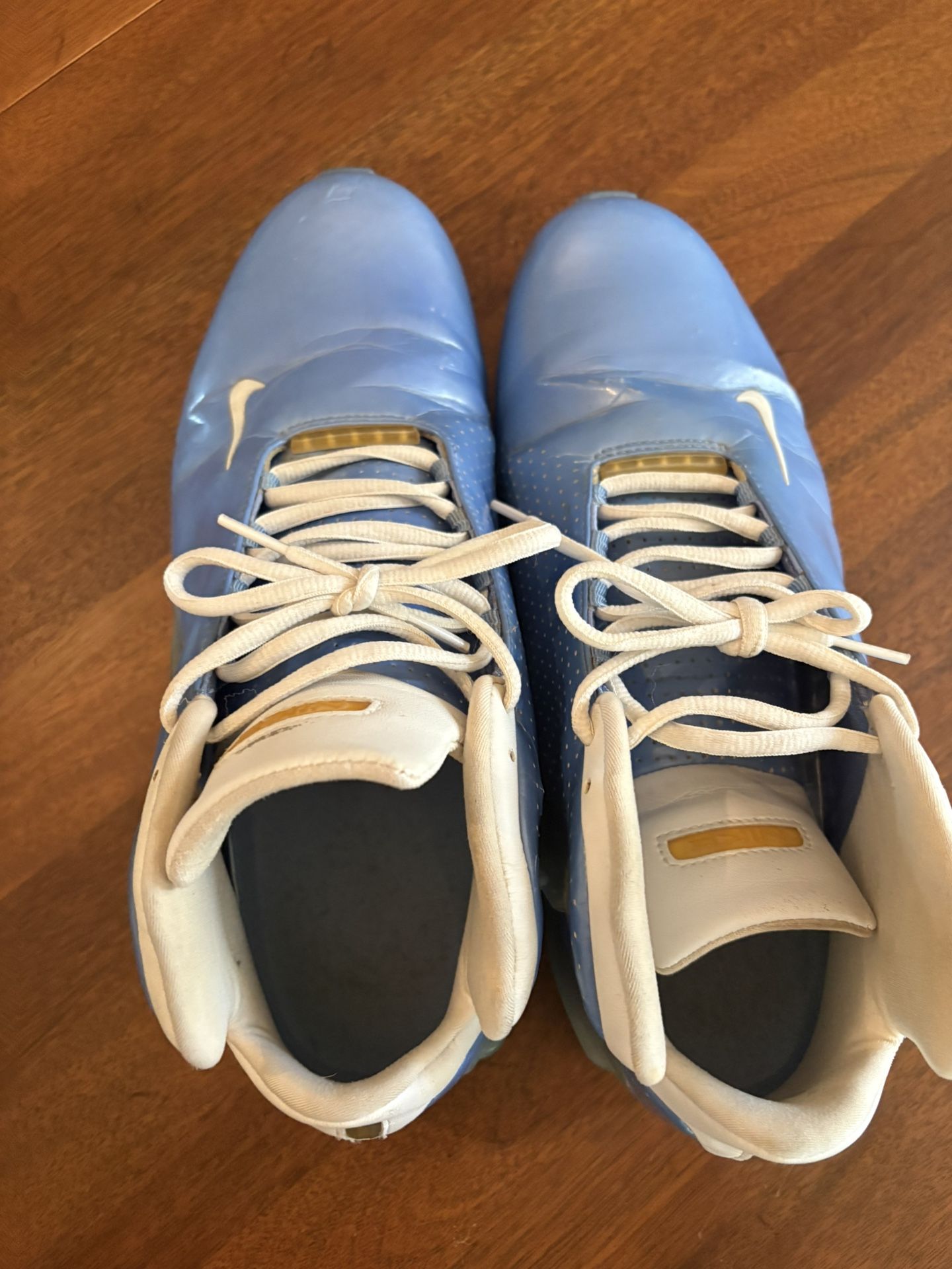Nike air hyper flight Size 14