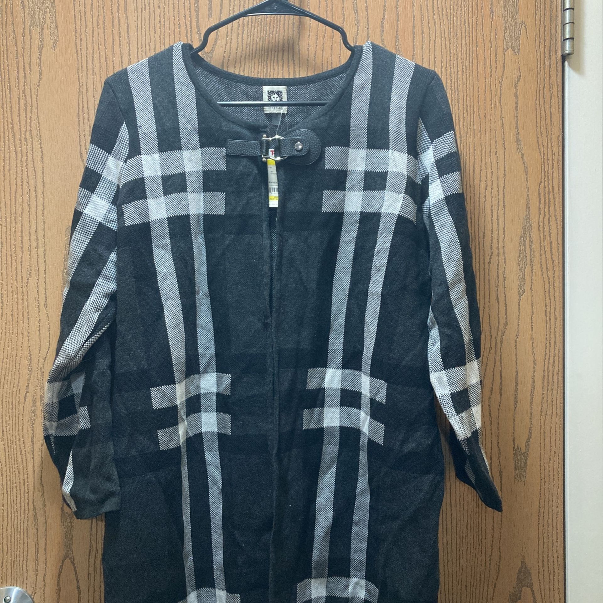 Anne Klein Jacket