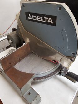 Mider Cut Off Saw