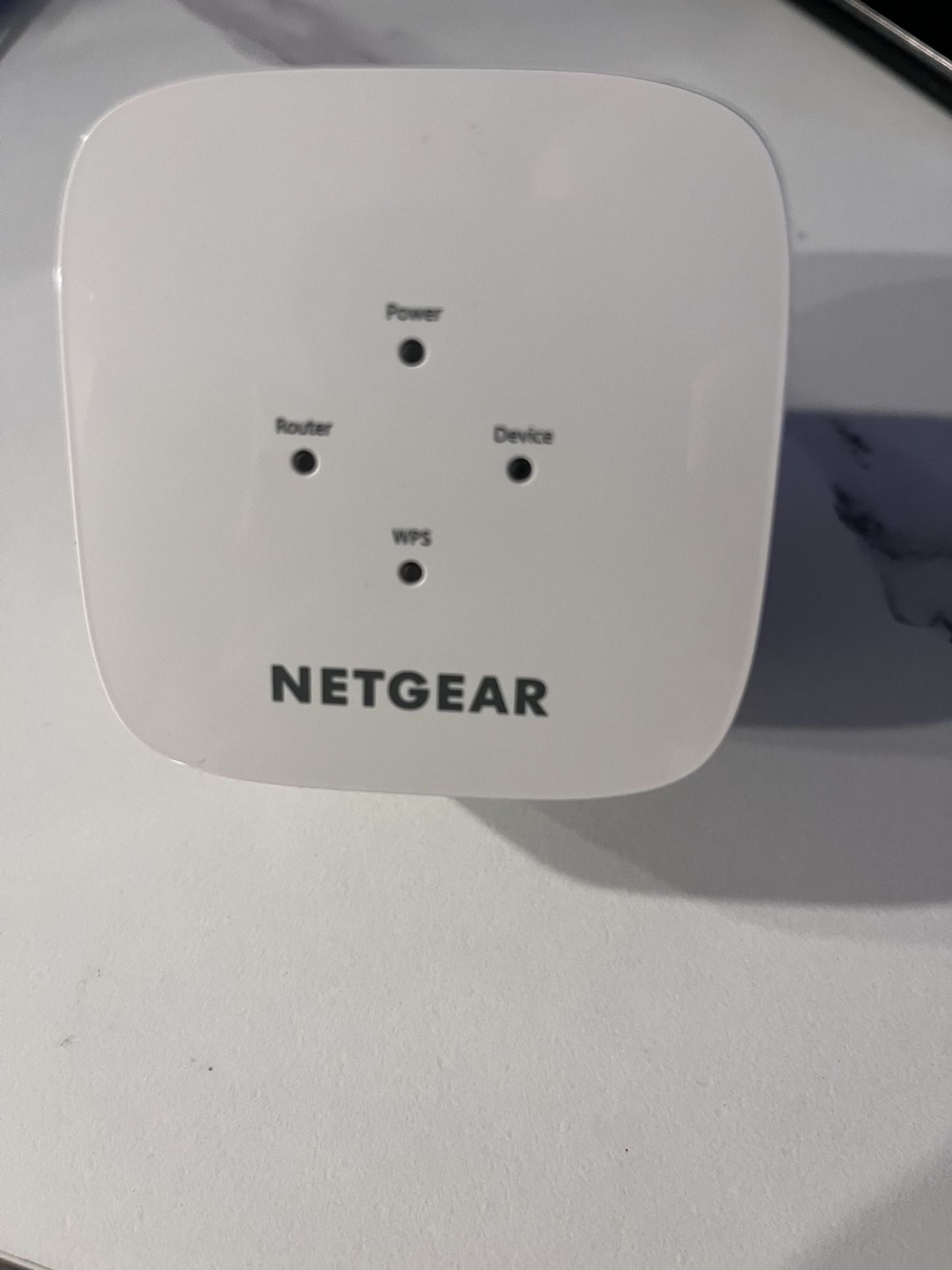 NETGEAR WiFi Range Extender EX5000