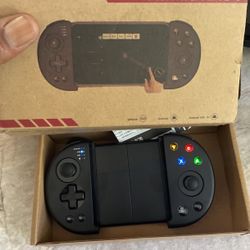 Beboncool Wireless Game Mapping Controller