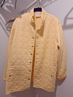 Lightweight Jacket 16-W