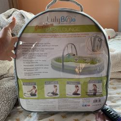 Baby Lounge