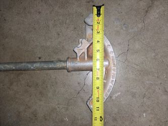 Conduit Bender