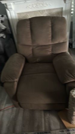 Electric recliner