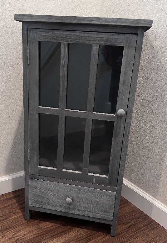 Side Table/Cabinet