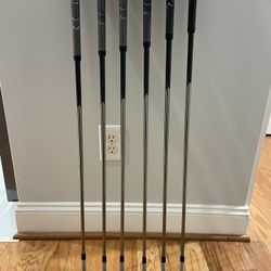 Ping G400 Irons