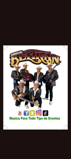 grupo norteno sierreno versatil
