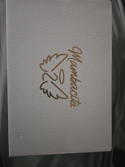 Kobe Protro Mambacita Size 11.5