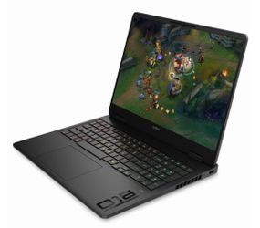 HP Omen Gaming Laptop 16"