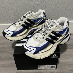 Adidas Adistar Jellyfish Pharrell Williams Royal Blue(men’s 10)