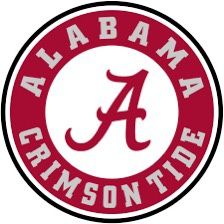 South Carolina at Alabama #7