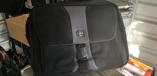 Swiss gear laptop bag