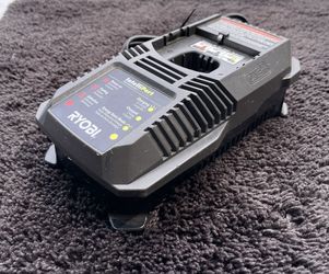 P118 18Vd Class 2 Battery HCharger Intelliport One+ Ni-CD