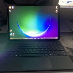 2025 Microsoft Surface Pro 12” Laptop Tablet