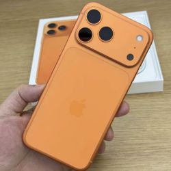 iPhone 17 Pro Max  512GB  Factory Unlocked