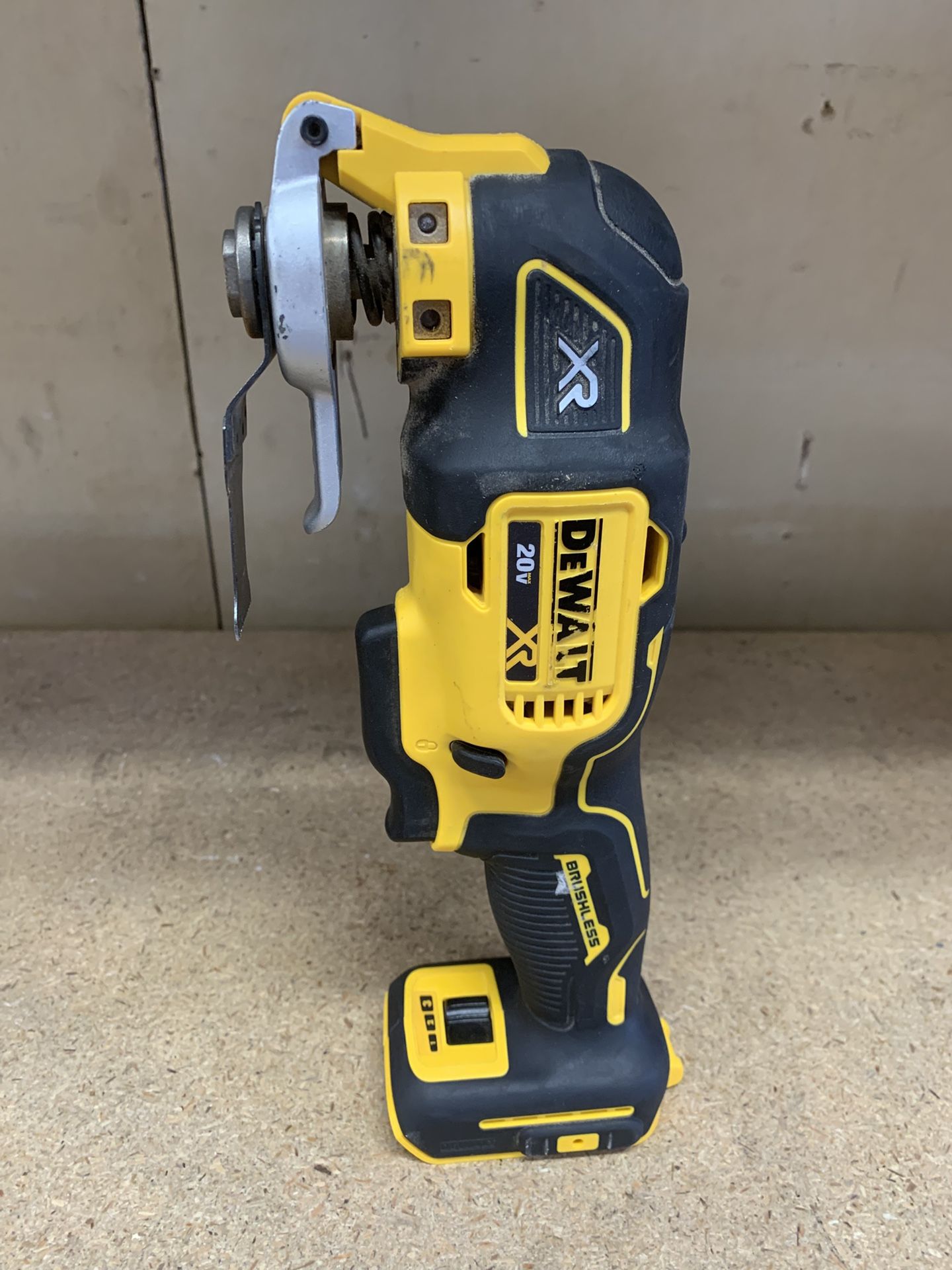 Dewalt Multi Tool Dcs356