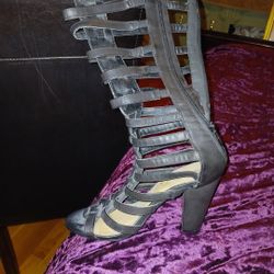 PARTY BOOTS 