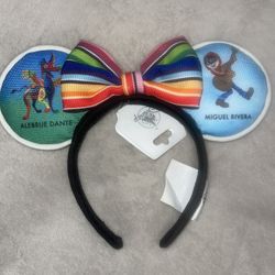 DISNEY COLLECTION EARS