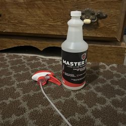 Fire Protection Spray – Class A Flame Retardant for Wood