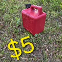Gas Can