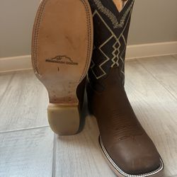 Brand New Cowboy Boots 