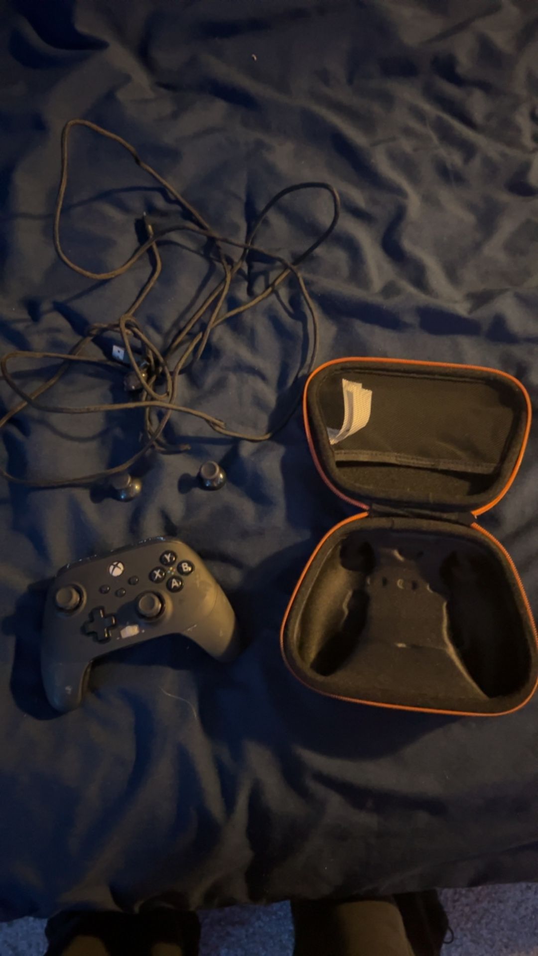 Xbox Wired Controller