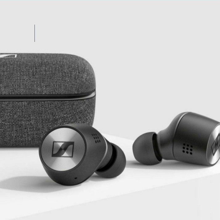 SENNHEISER Momentum True Wireless Bluetooth in Ear Buds with