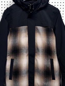 Pendleton Jacket XL