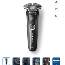 Philips Norelco Shaver 5200